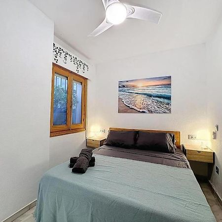 Urban Oasis Apartment Estepona Zewnętrze zdjęcie