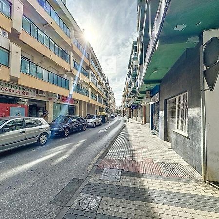 Urban Oasis Apartment Estepona Zewnętrze zdjęcie