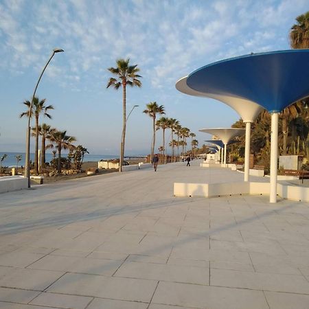 Urban Oasis Apartment Estepona Zewnętrze zdjęcie