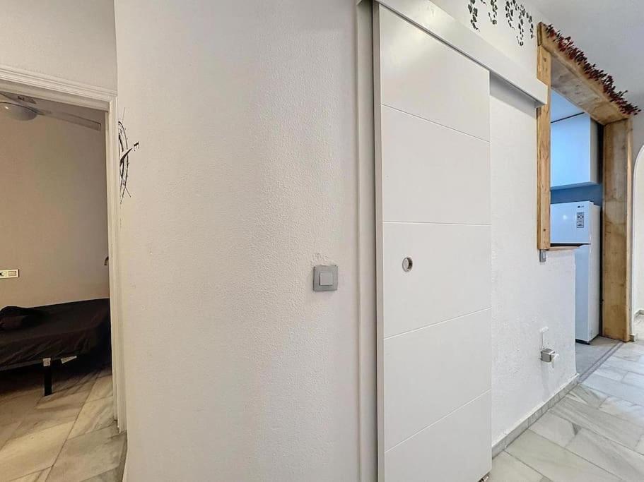 Urban Oasis Apartment Estepona Zewnętrze zdjęcie