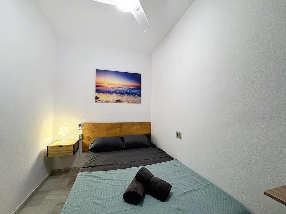 Urban Oasis Apartment Estepona Zewnętrze zdjęcie