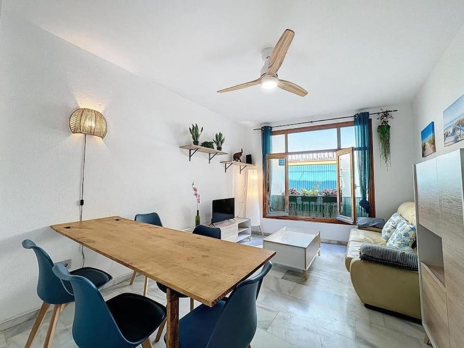 Urban Oasis Apartment Estepona Zewnętrze zdjęcie