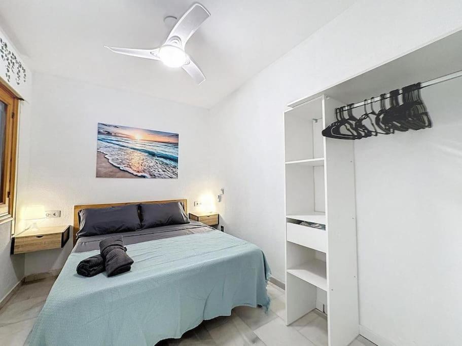 Urban Oasis Apartment Estepona Zewnętrze zdjęcie