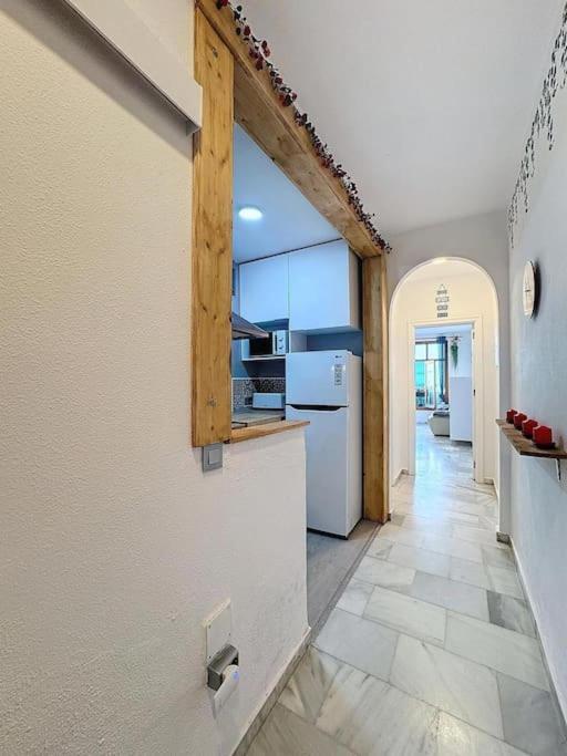 Urban Oasis Apartment Estepona Zewnętrze zdjęcie