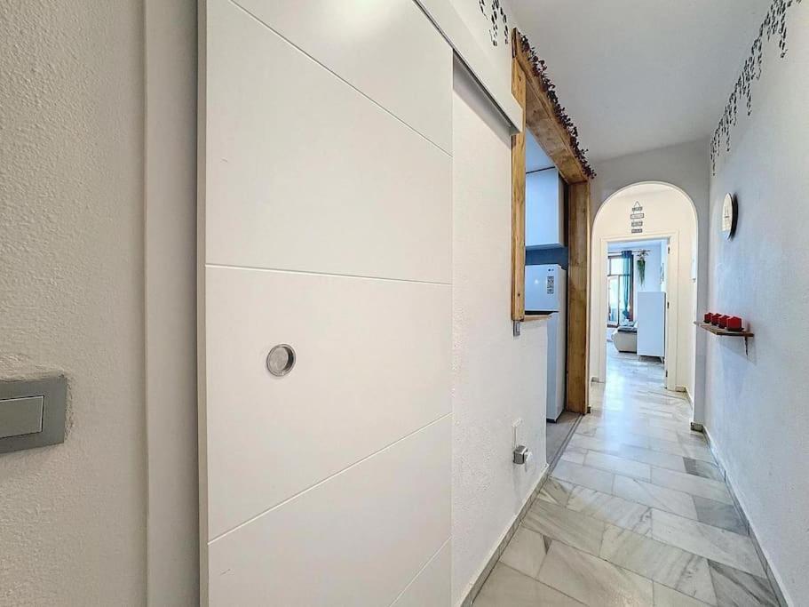 Urban Oasis Apartment Estepona Zewnętrze zdjęcie