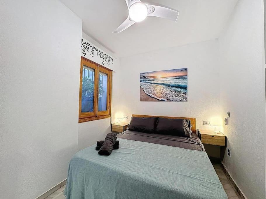 Urban Oasis Apartment Estepona Zewnętrze zdjęcie