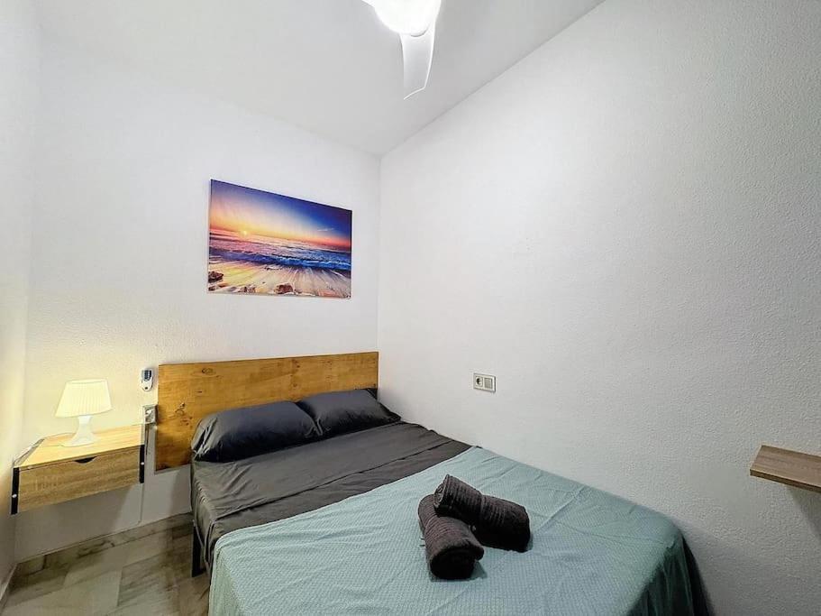 Urban Oasis Apartment Estepona Zewnętrze zdjęcie
