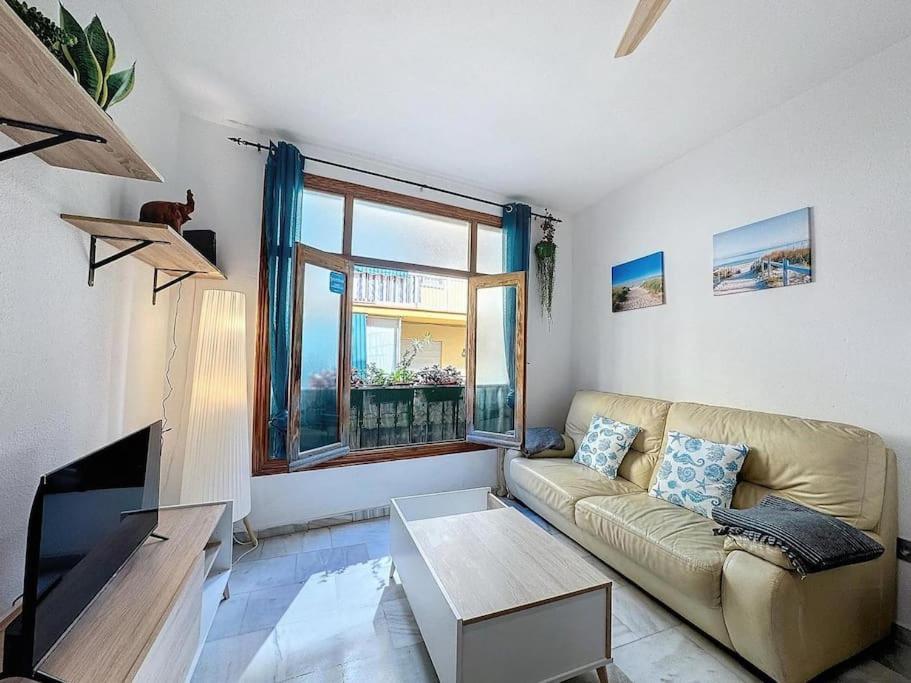 Urban Oasis Apartment Estepona Zewnętrze zdjęcie