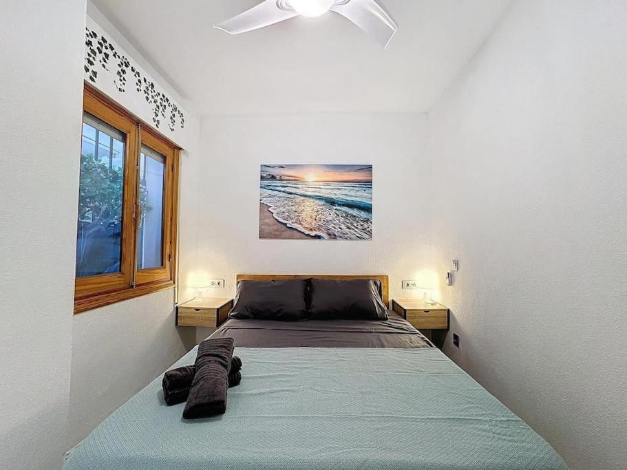 Urban Oasis Apartment Estepona Zewnętrze zdjęcie